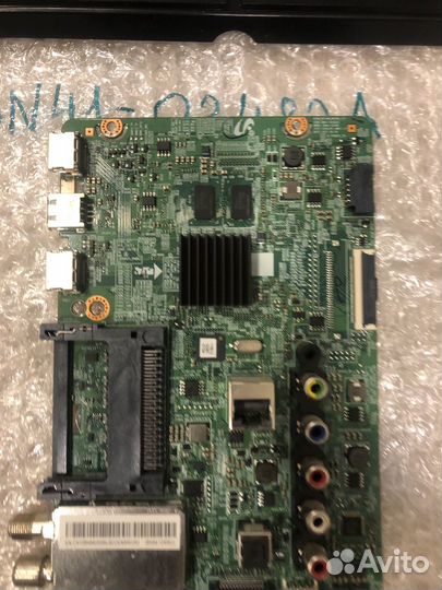 Плата BN41-02482A