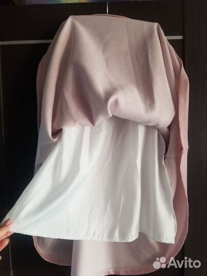 Костюм Барби с юбкой