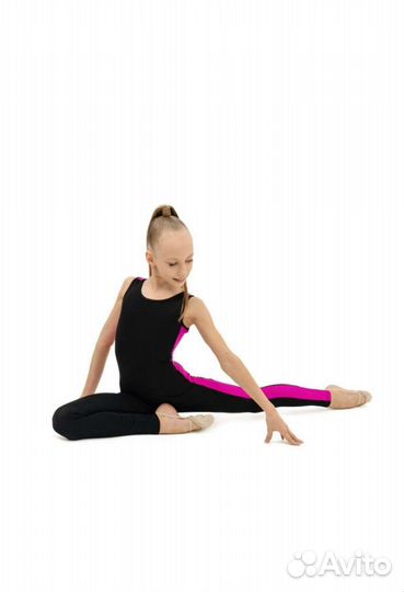 Одежда для тренировок. Гимнастика, танцы