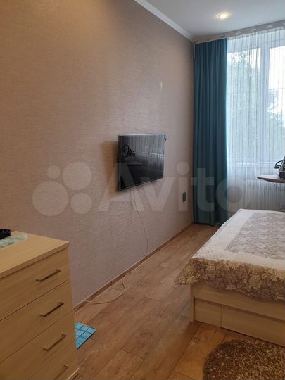 2-к. квартира, 65 м², 2/2 эт.