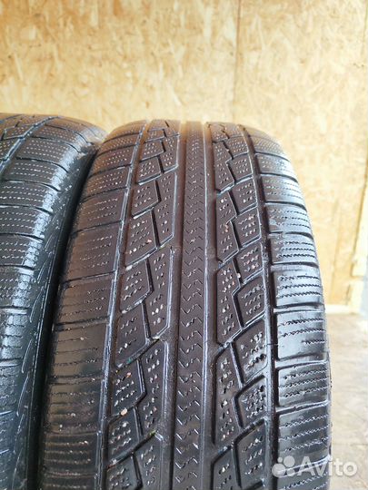 Achilles Winter 101 215/60 R17 96H