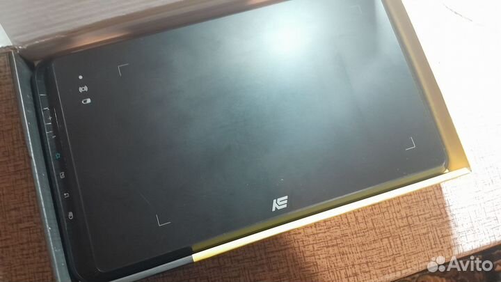 Графический планшет для рисования Keyron