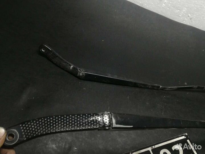 Поводки дворников citroen c4 b7