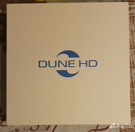 Dune HD hdmi 2.1 8K Ultra High Speed Кабель 1,5 m