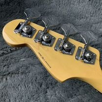 Бас гитара Grass Roots Jazz Bass