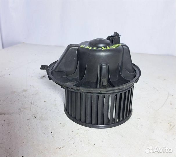 Моторчик печки VW Passat (B6) 2005-2010