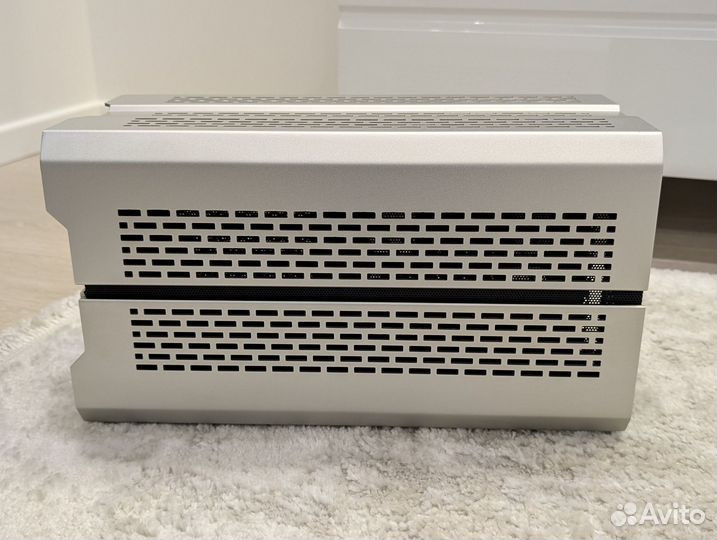 Компьютерный корпус Phanteks Evolv Shift XT