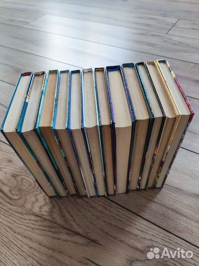 Книги Детский детектив