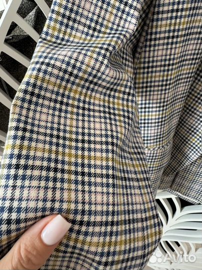 Брючный костюм женский