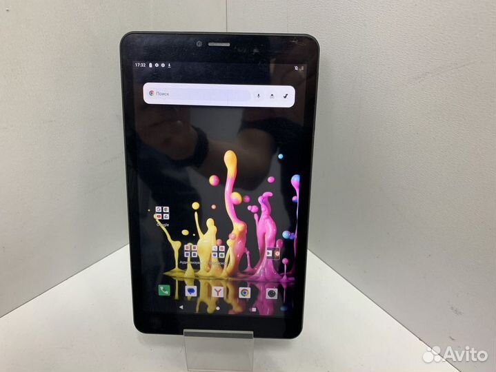 Планшет с SIM-картой Digma Optima 8 X701 Wi-Fi+Cel