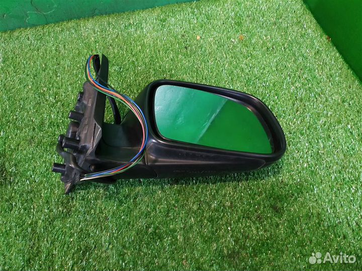 Зеркало правое Peugeot 307 (3H) 2006