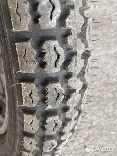 Иж планета 5