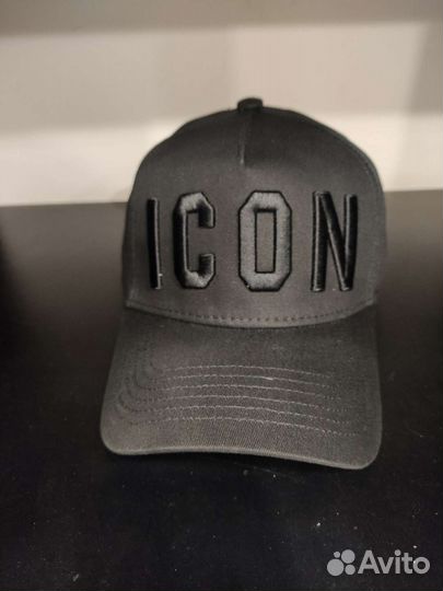 Кепка бейсболка