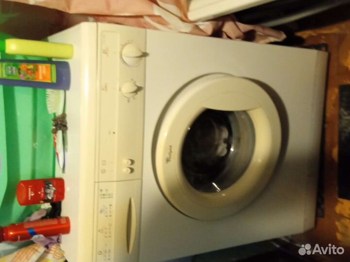 Стиральная машина автомат бу