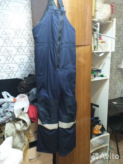 Спецодежда