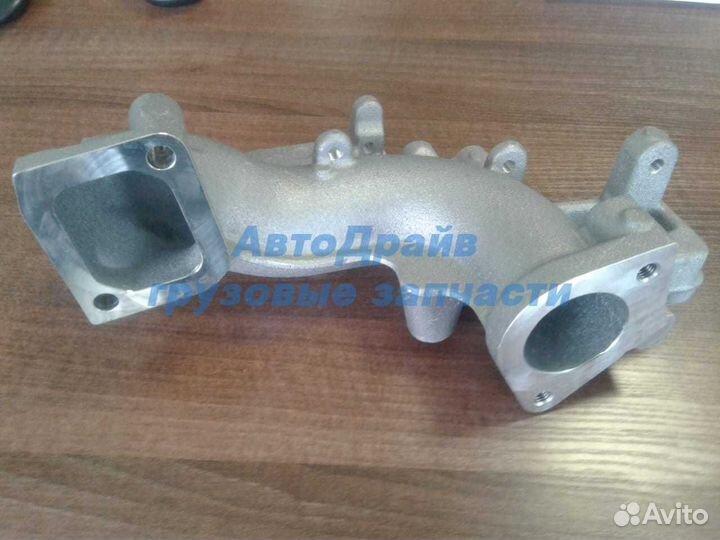 Патрубок системы охлаждения Актрос 5412030530