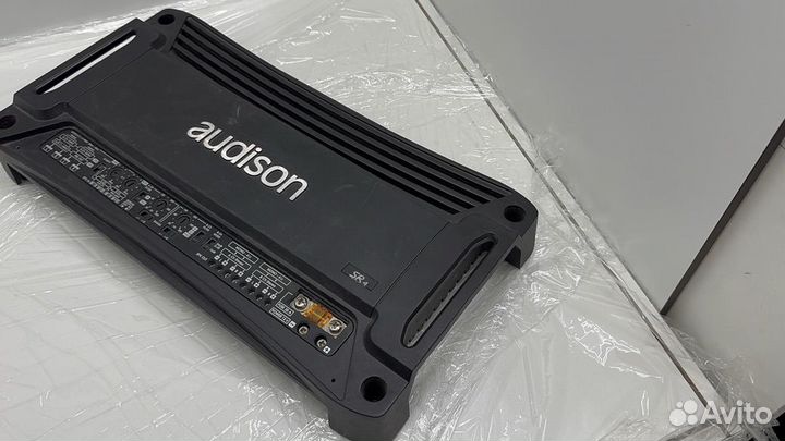 Усилитель Автомобильный Audison SR 4