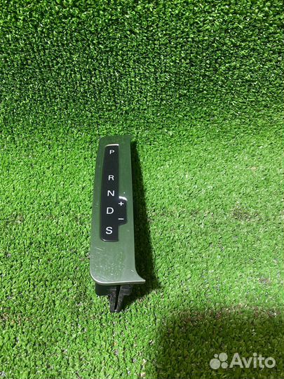 Индикатор селектора АКПП Audi A6 C6