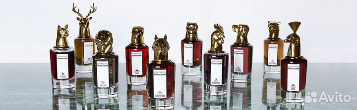 Penhaligons The Inimitable William