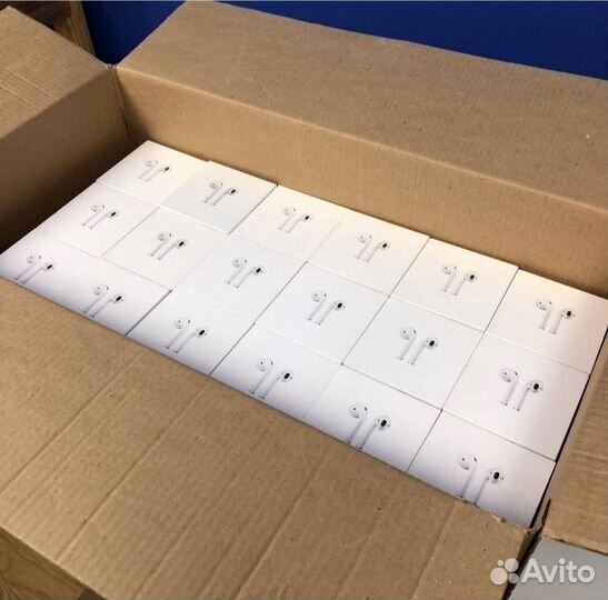 Бизнес по дропшипингу (Электроника)