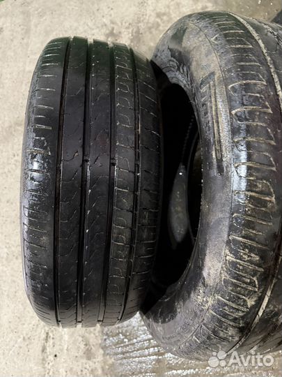 Pirelli Cinturato P7 205/60 R16