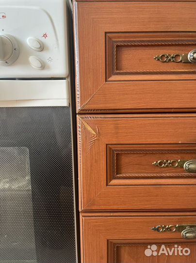 Кухонный гарнитур