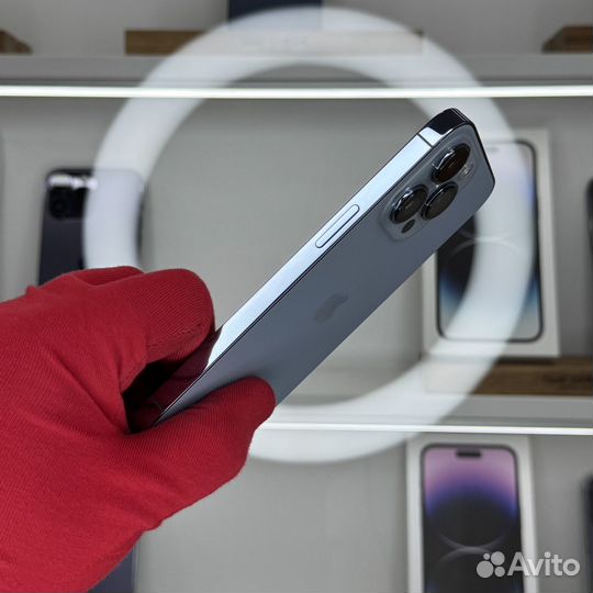iPhone 13 Pro, 128 ГБ