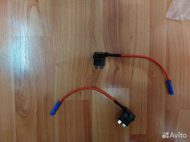 Разветвитель предохранителя recxon RP-03 стандарт