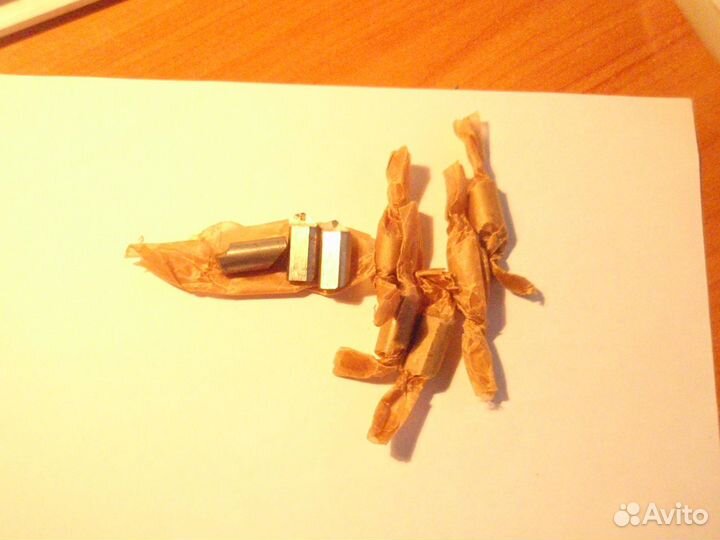 Вставка эльборовая рэо. 12х25