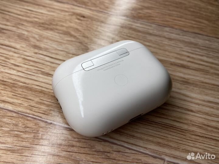 Наушники AirPods Pro 2 Оригинал