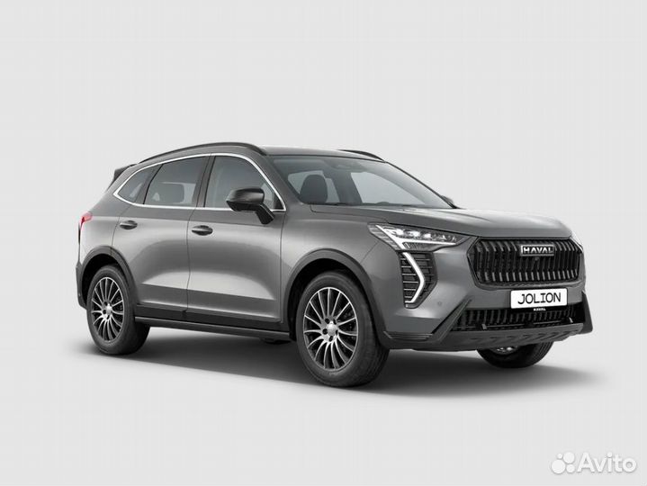 HAVAL Jolion 1.5 AMT, 2026