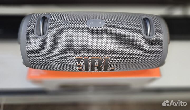 JBL xtreme 3