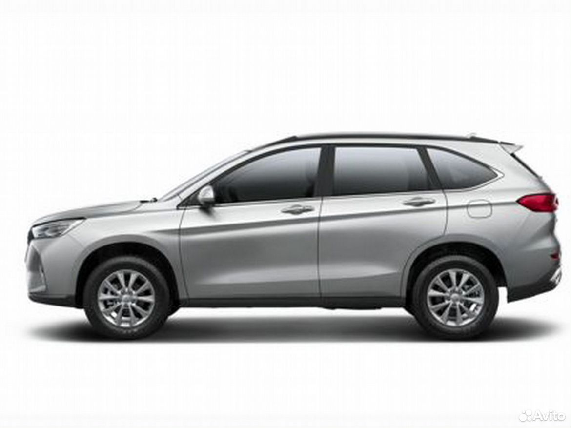 HAVAL M6 1.5 MT, 2026