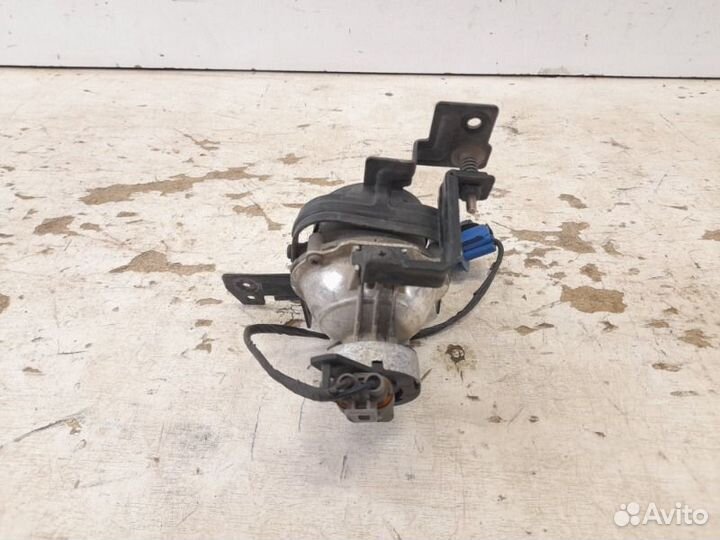 Фара противотуманная правая Kia Cerato 4 2018