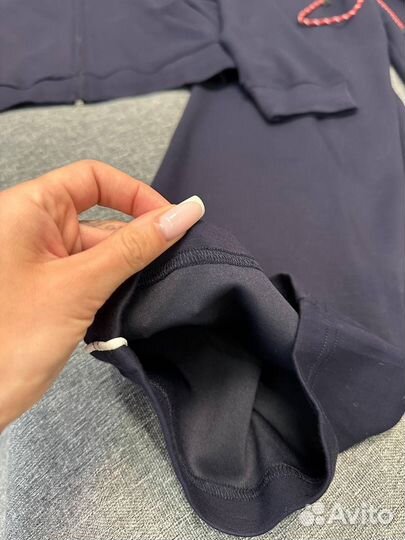 Спортивный костюм женский 2-ка Miu Miu (топ)