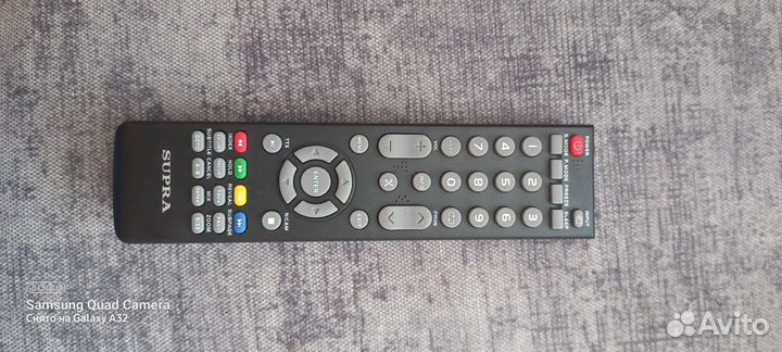 Пульты ду для телевизора