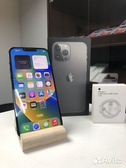 iPhone 13 Pro Max 1tb