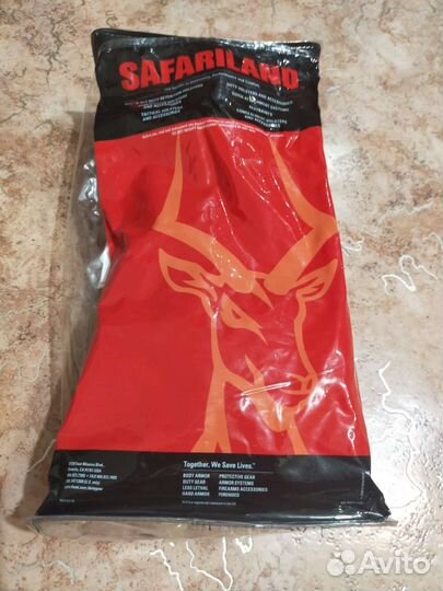 Кобура Safariland под пистолет Sig Sauer P-226