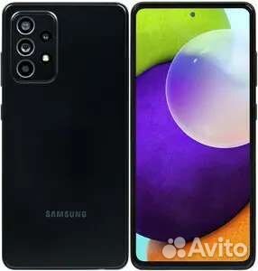 Samsung galaxy A52 8 256gb