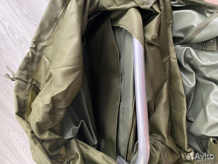 Рюкзак рейдовый 110 литров