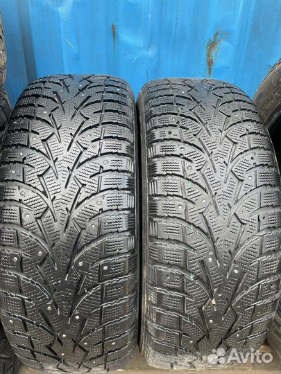 Toyo Observe G3-Ice 225/60 R17