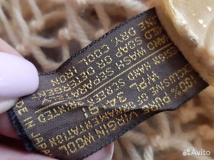 Старинный японские платки,шерсть100%,винтаж