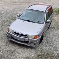 Nissan Wingroad 1.5 AT, 2000, 345 999 км, с пробегом, цена 250 000 руб.