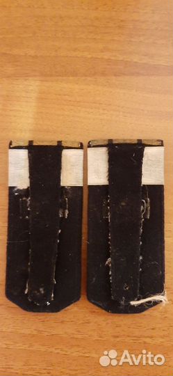 Погоны майора восо СССР