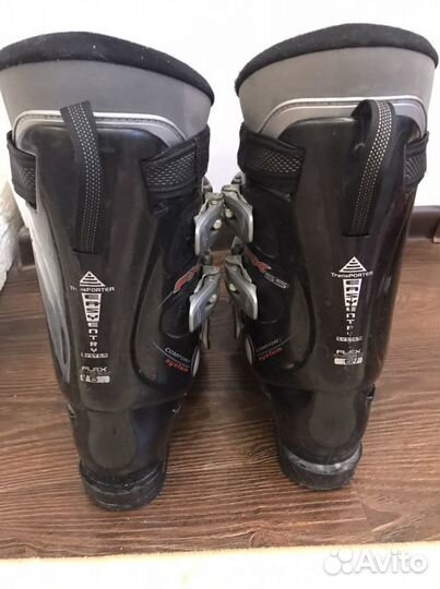 Горнолыжные ботинки dalbello