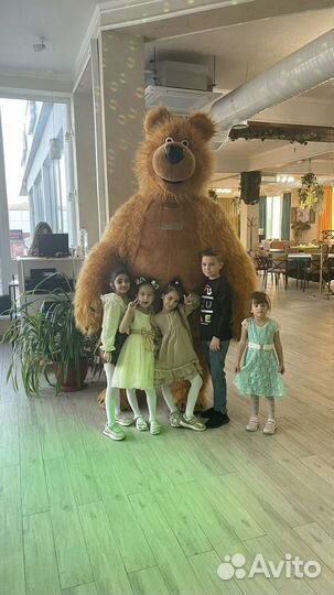 Ростовые куклы на праздник