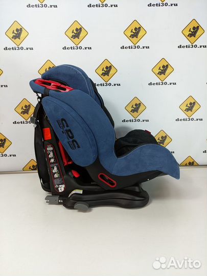 Автокресло 9 36 isofix