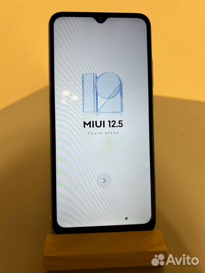 Xiaomi Redmi 9A, 2/32 ГБ