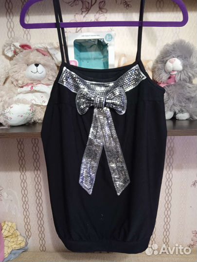 Вещи пакетом для девушки