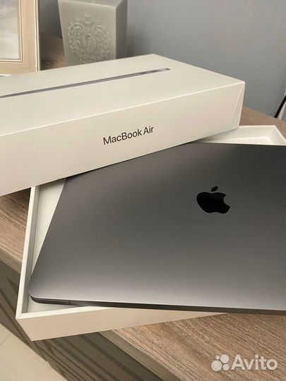 Apple macbook air 13
